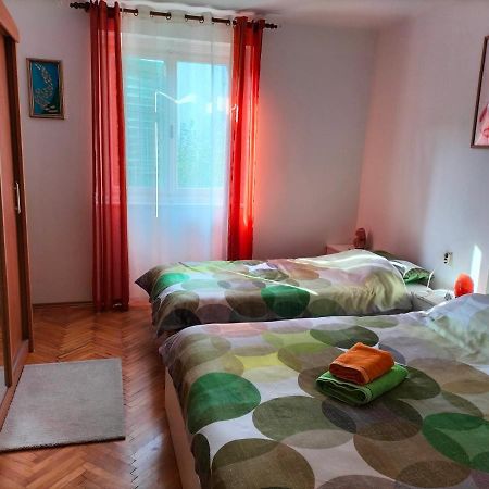 Apartament Apartman Lulu Rijeka Zewnętrze zdjęcie