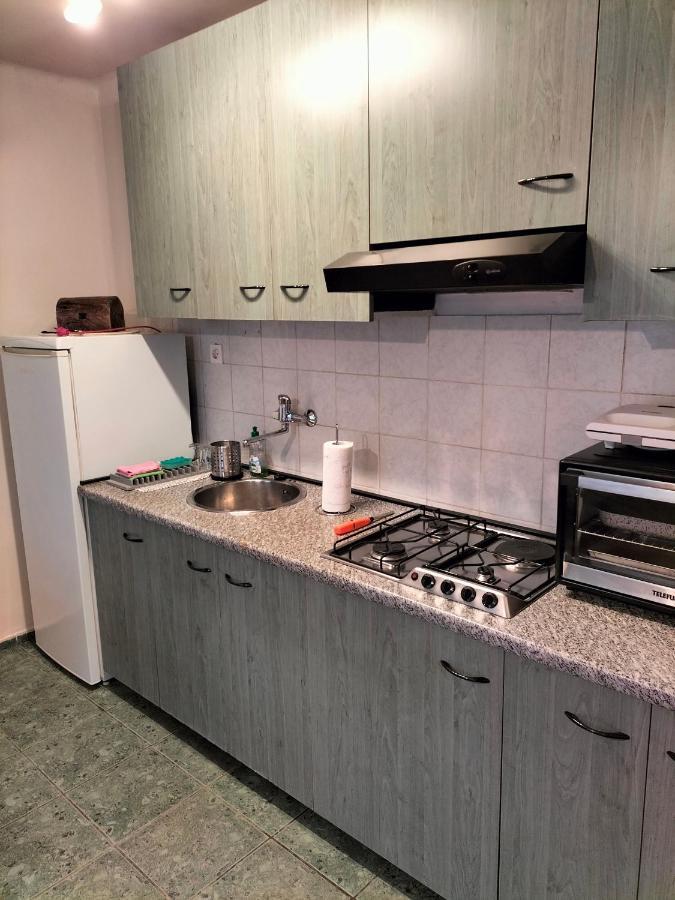 Apartament Apartman Lulu Rijeka Zewnętrze zdjęcie